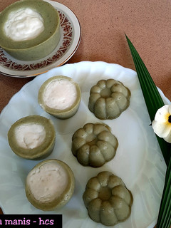 Foto resep Nona Manis