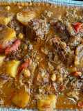 Special Beef Kaldereta