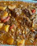 Special Beef Kaldereta