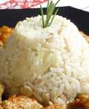 Thai rizs (köret)