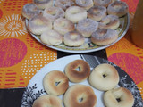 Rosquitos apto bebé de 8 meses. A mi hijo le encantan 35 unidade