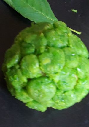 वाटाणा सिताफळ रेसिपी चे मुख्य फोटो 