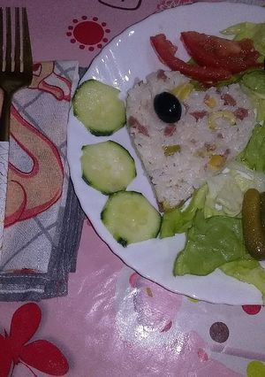 صورة لوصفة ماسيدوان