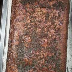 Una foto de Brownies