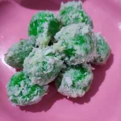 รูปของ Klepon jadul