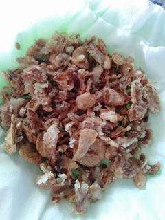 Foto resep Bawang goreng kriuk -els