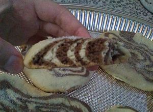 Una foto de Polvorones o Mantecados!!😋