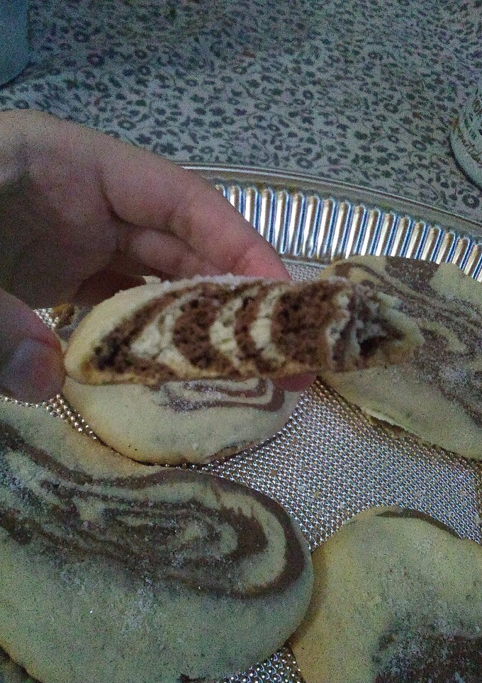 Una foto de Polvorones o Mantecados!!😋