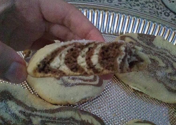 Polvorones o Mantecados!!😋