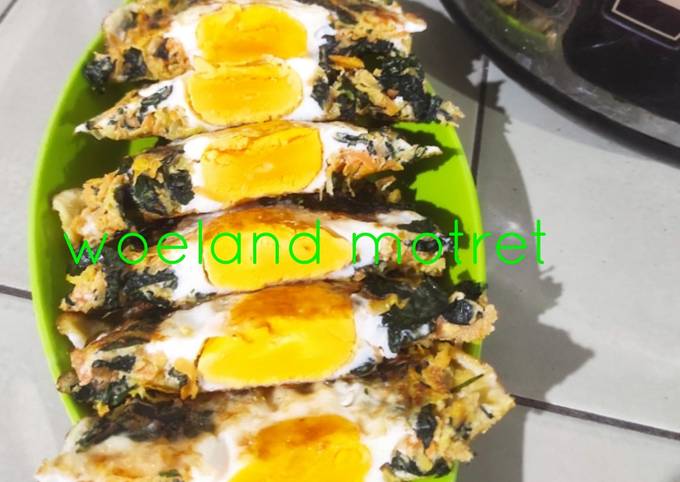 Resep Telur Daun Katuk Oleh Moms Woeland Cookpad