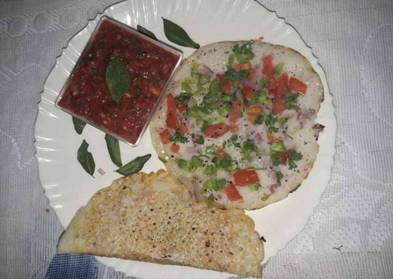 Uttapam