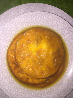 Una foto de Sopaipillas con Chancaca y Sin Chancaca