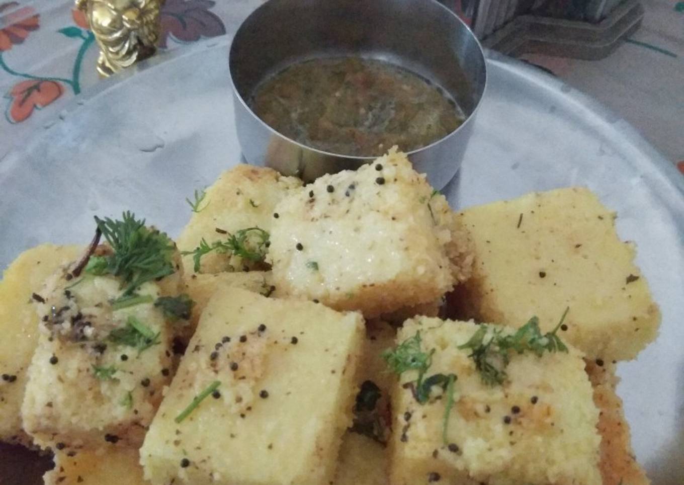 Dhokla