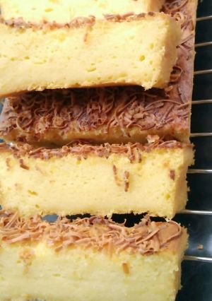 Foto resep Proll tape enak, lembut