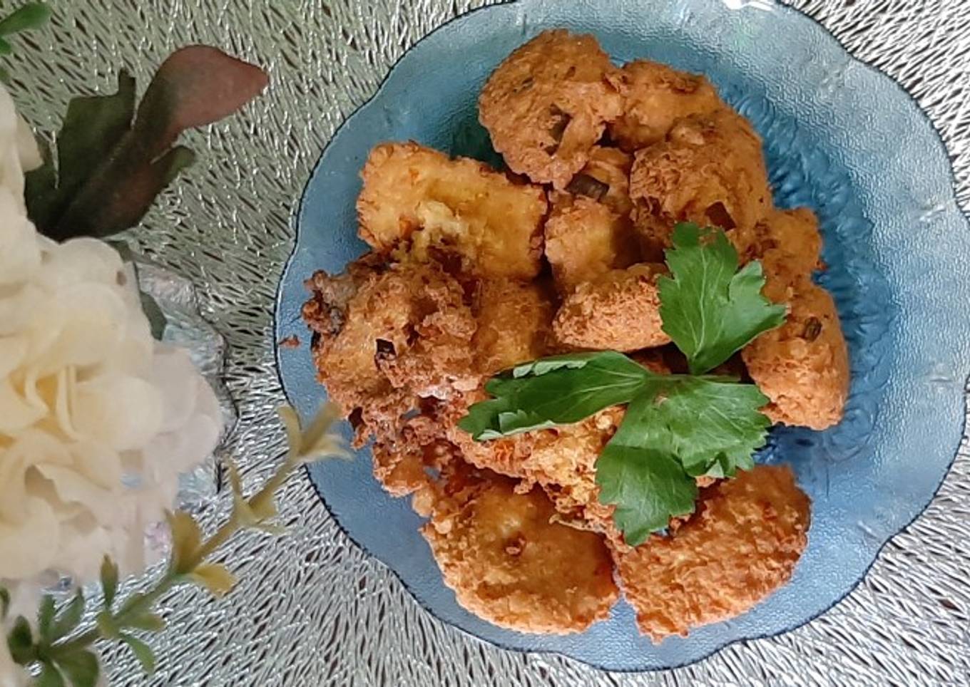 Tahu Rempah