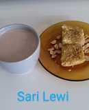 Más desayunos en Placa de inducción y Horno microondas (7 ingtedientes)
