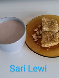 Una foto de Más desayunos en Placa de inducción y Horno microondas (7 ingtedientes)