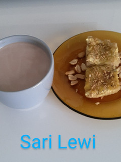 Foto principal de Más desayunos en Placa de inducción y Horno microondas (7 ingtedientes)