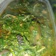 Afang Soup
