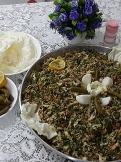 صورة لوصفة الفريفيرة