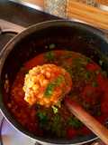 Chana daal