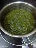 Bathua Saag