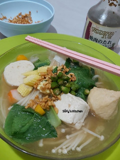 Foto resep Shabu-Shabu Homemade