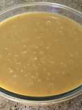 Delicious Lentil Soup