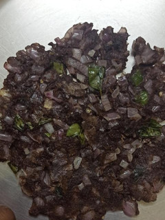 ராகி ரொட்டி (Raagi rotti recipe in tamil) செய்முறை முக்கிய புகைப்படம்