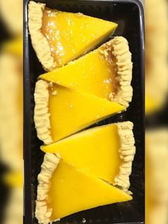 Foto resep Kue Lontar Papua (Rontaart)