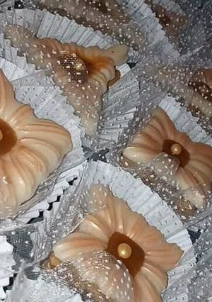 صورة لوصفة صابلي بريستيج 😍😍😍