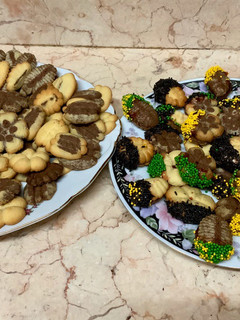 صورة لوصفة بيتي فور