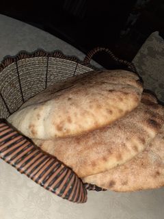 صورة لوصفة مطلوع الكوشه