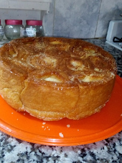 Una foto de Torta 80 golpes!!!