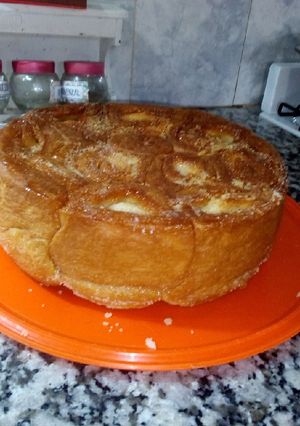 Una foto de Torta 80 golpes!!!