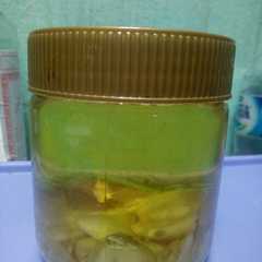 Minyak baceman রেসিপির প্রধান ছবি