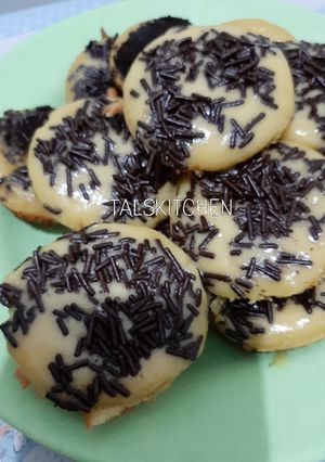 Foto resep Kue Cubit Lembut No Mixer