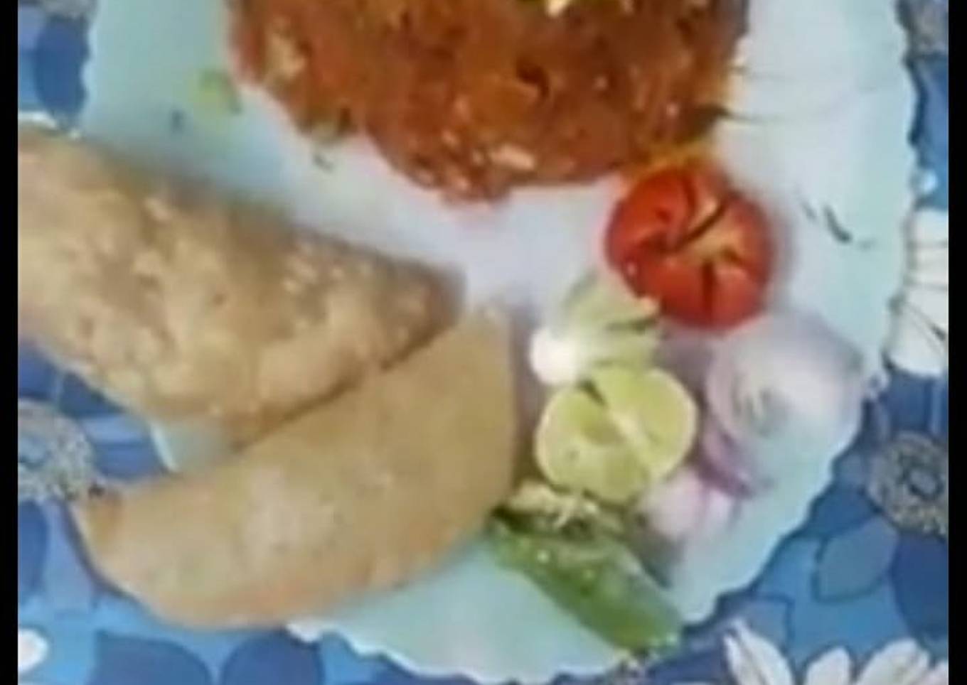 Gobhi mussallam