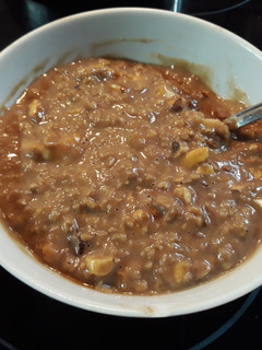 Φωτογραφία της συνταγής Porridge
