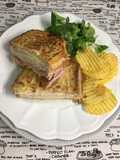 Sándwich Montecristo