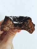 Mini Donuts saludables