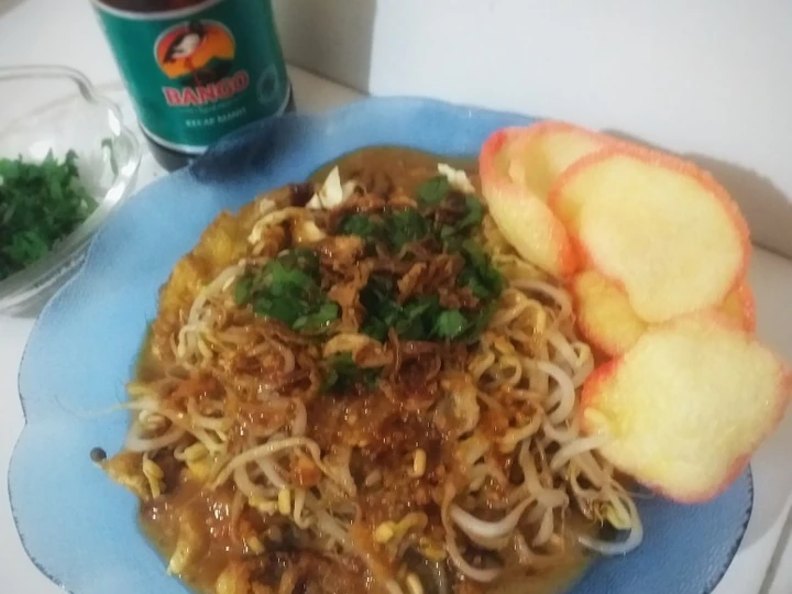 Langkah Mudah untuk Membuat Resep Tahu Telur Suroboyo yang Lezat Anti Ribet, Bikin Ngiler