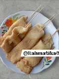 65 Odeng Homemade