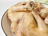 34. Ayam Pop