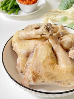 Foto resep 34. Ayam Pop
