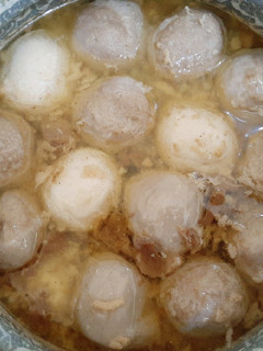Foto resep Baso Kuah