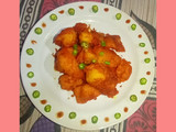 गोभी फ्राई (Gobhi Fry recipe in Hindi)