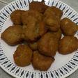 111. Perkedel ragam protein
