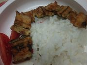 Gambar resep unagi saos