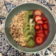 Açai bowl